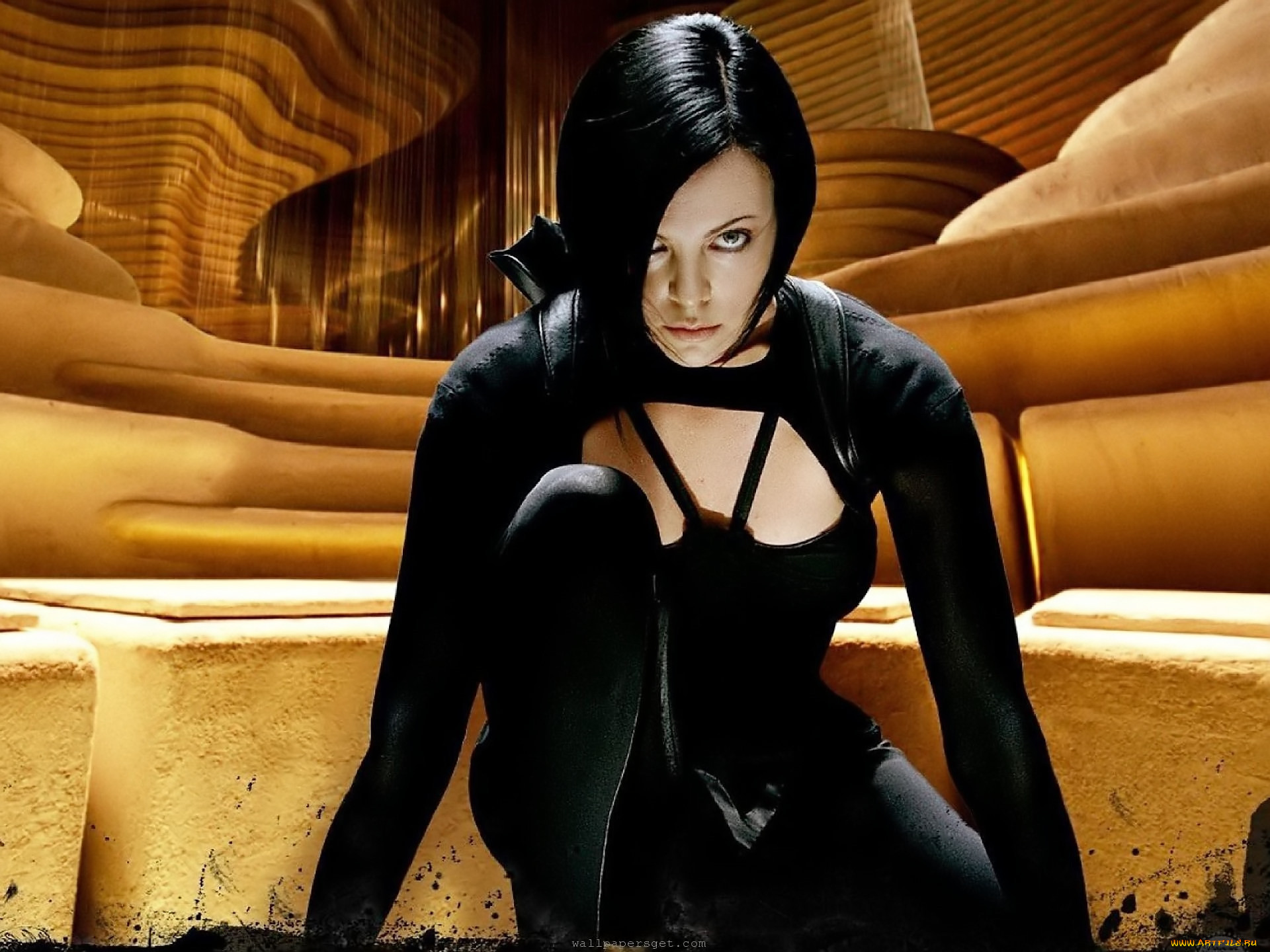  , aeon flux, , 